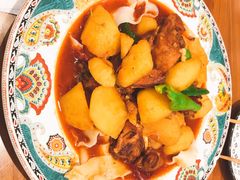 -巴依老爷新疆美食(望京小街店)