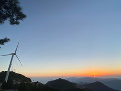 -九宫山风景区