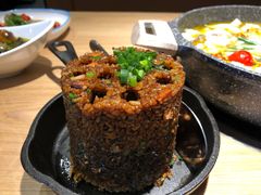 -山城外·非遗酸菜鱼(新都汇融店)