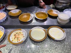 牛奶鸡蛋酿-罍+村卤菜摊(罍街店)