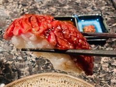 -老乾杯和牛烧肉(王府中环店)