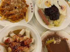 -大哥餐厅(西城花园店)