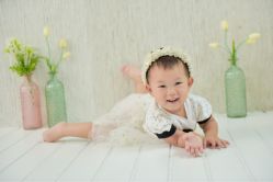 -爱你宝贝孕婴亲子摄影美学馆(绍兴店)