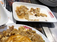 -尚雅铁板料理自助餐厅(乐松店)