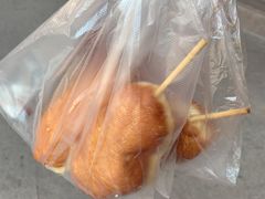 -宏发红西饼屋(天津路店)
