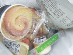 -罗莎蛋糕(魔法师司门口店)