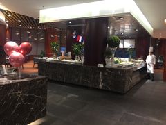 -重庆丽苑维景国际大酒店·海鲜自助餐厅