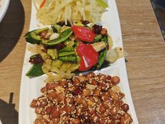 -直隶安家牛肉罩饼(建华店)