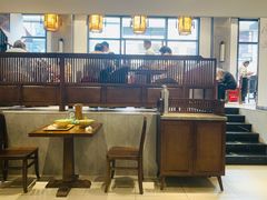 大堂-奎元馆(星光城店)