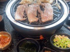 -九田家黑牛烤肉料理(珠江摩尔店)