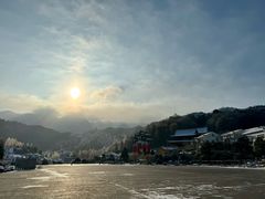 -九华山风景区