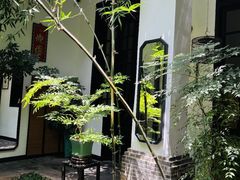 -31号公馆(黄兴广场白果园店)