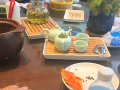 -如轩·海鲜砂锅粥·潮汕菜(海珠店)