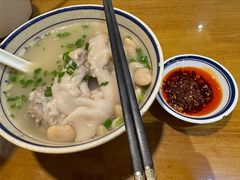 -易老妈蹄花.特色川菜(人民公园总店)