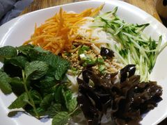 -茶花妹子云南餐厅(传媒大学店)