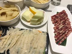 贵宾小腊肠-熊猫火锅(荥阳店)