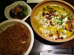 -大碗先生家常湘菜(解放街店)