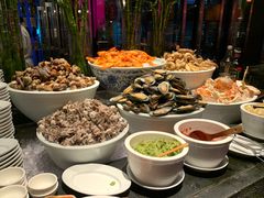 -广州富力君悦大酒店·凯菲厅