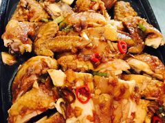-旺顺阁鱼头泡饼(小红门店)