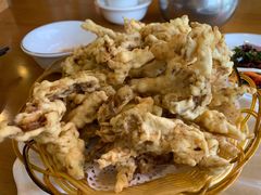 -鹤乡东北菜(崮山路店)