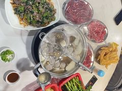 -菜忠潮州牛肉店(岗厦店)
