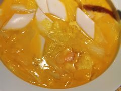 金汤杭三鲜-桂满陇天书(南京德基旗舰店)