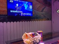 -歌库K馆量贩KTV(万达广场店)