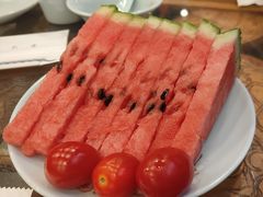 -西江美食舫·江西菜(健德桥店)