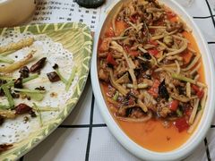 -四妹餐厅(玫瑰街店)