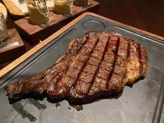 -恰餐厅及酒吧 CHAR Bar & Grill (北京丽都皇冠假日店)