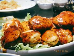 -惠宾饭庄(中山路店)