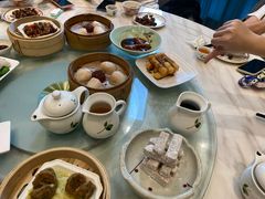 -稻香酒家·33年老字号·港式粤菜(富邦中心店)