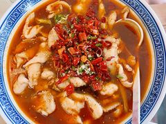 -Kung-fu Cuisine 功夫小厨