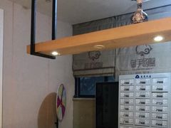-御手国医·古法经络调理(光华店)