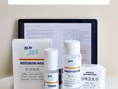-ALDI奥乐齐超市(凯德虹口店)