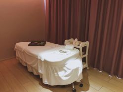 -女王传奇SPA·美容美体