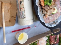 -HERRE·FARM 赫尔露营农场·团建聚会包场