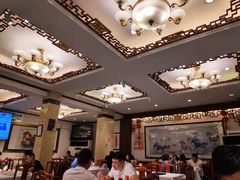 -峨嵋酒家(地安门店)