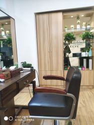 -Show fa salon 秀发沙龙