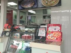 -达美乐比萨(东高地店)