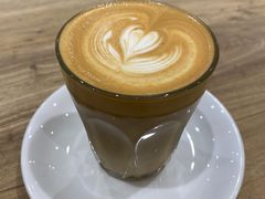 -VOYAGE COFFEE(杨梅竹店)