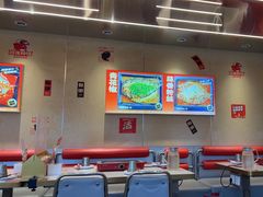 -雅佳神话·麻辣烤鱼(新街口店)