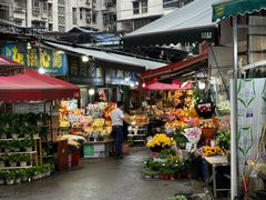 -循礼门鲜花花市(武汉循礼门店)
