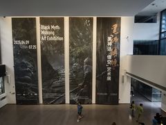 -中国美术学院-美术馆