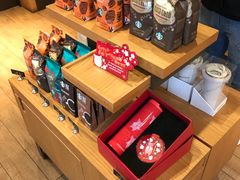 零售区-星巴克(红房子店)