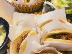 -闫家驴肉老店(华电一校店)