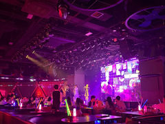 -MOSSO音乐酒吧·live house(南京旗舰店)