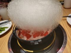 -大和食乐·鲜和牛酸汤火锅(环宇荟店)