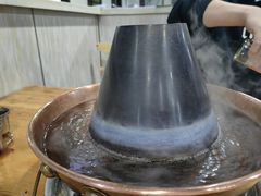 -元盛居(亚泰大街店)