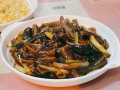 响油鳝丝-蘭心餐厅(进贤路店)